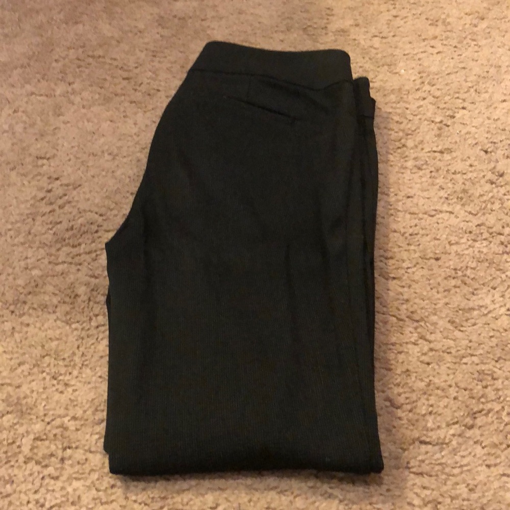 Dress pants